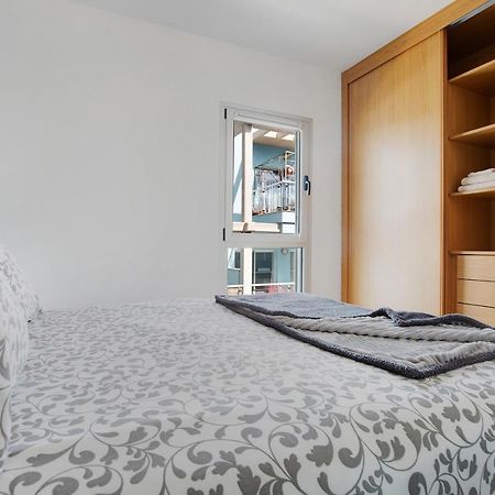 הוילה מורו דל חאבלה Casa Mar Y Luz מראה חיצוני תמונה