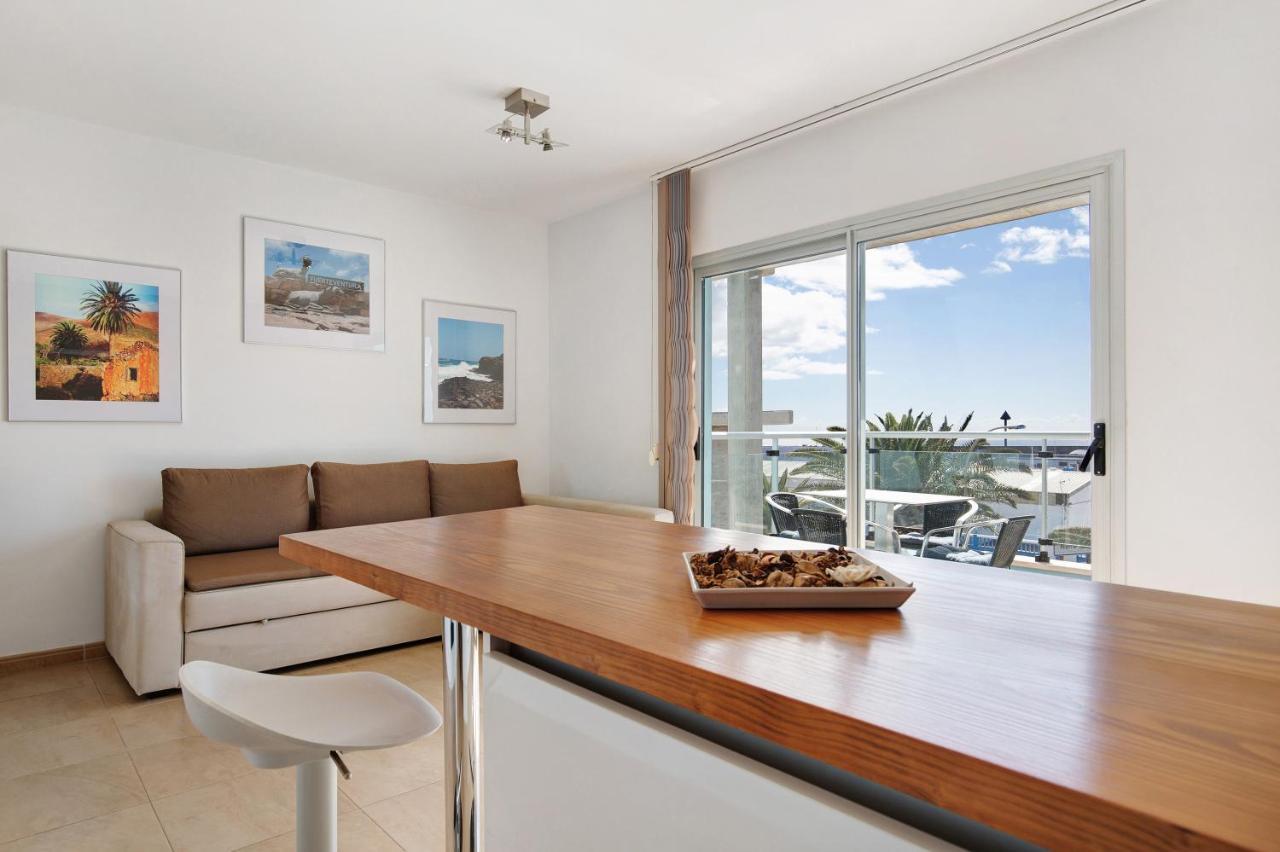 הוילה מורו דל חאבלה Casa Mar Y Luz מראה חיצוני תמונה
