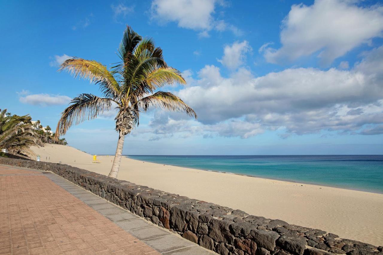 הוילה מורו דל חאבלה Casa Mar Y Luz מראה חיצוני תמונה
