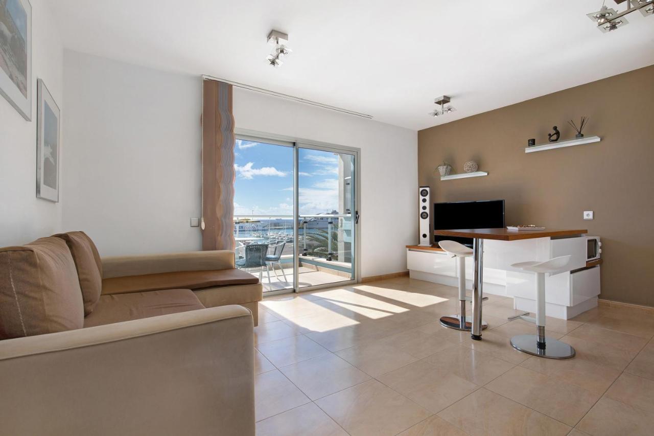 הוילה מורו דל חאבלה Casa Mar Y Luz מראה חיצוני תמונה