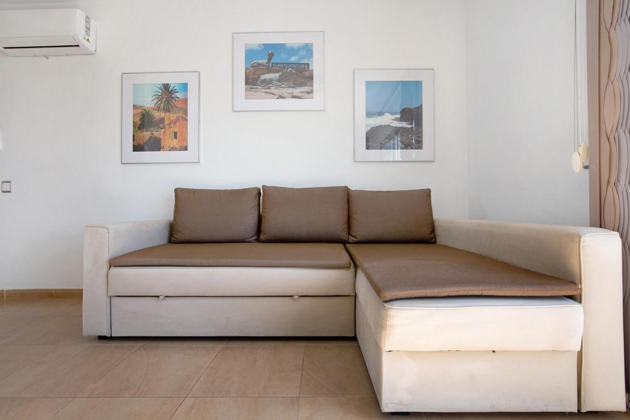 הוילה מורו דל חאבלה Casa Mar Y Luz מראה חיצוני תמונה