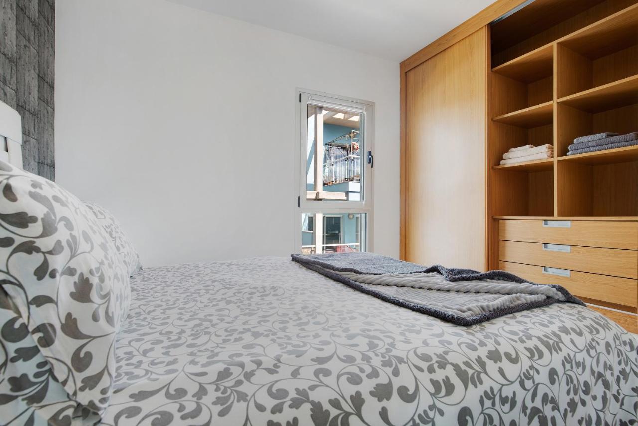 הוילה מורו דל חאבלה Casa Mar Y Luz מראה חיצוני תמונה