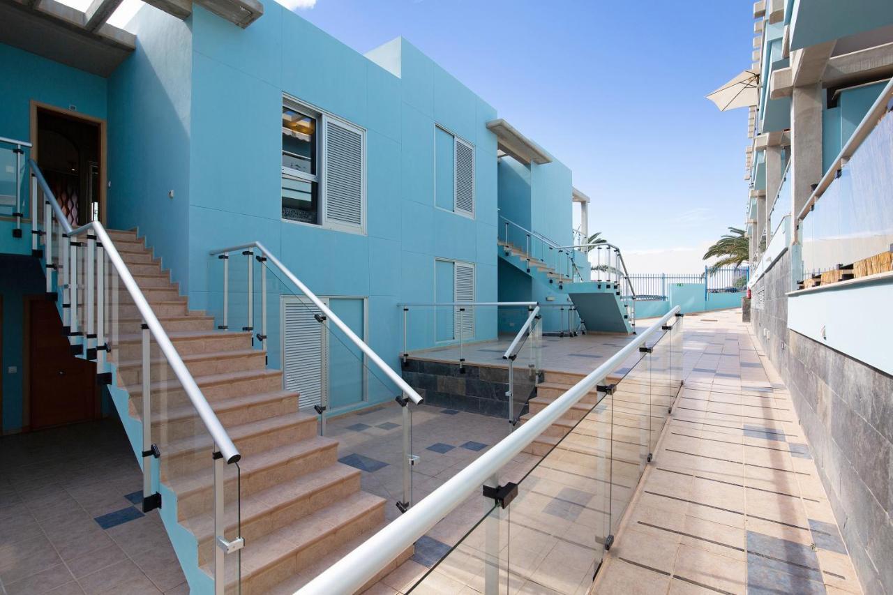 הוילה מורו דל חאבלה Casa Mar Y Luz מראה חיצוני תמונה