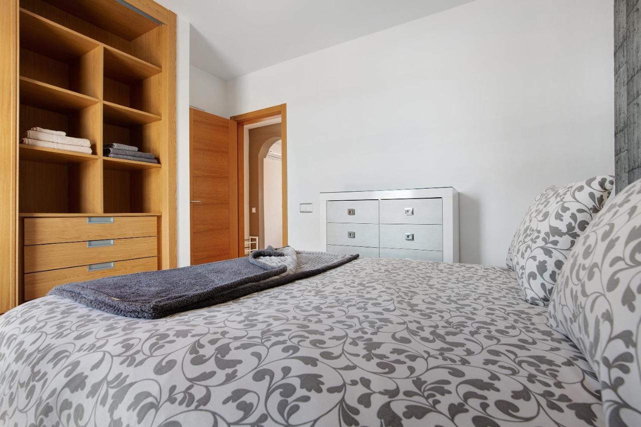 הוילה מורו דל חאבלה Casa Mar Y Luz מראה חיצוני תמונה